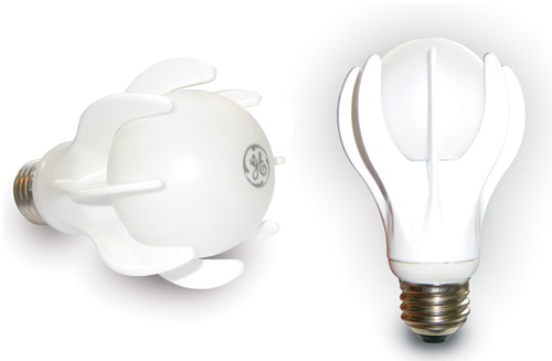 LED Replacement Light Bulb